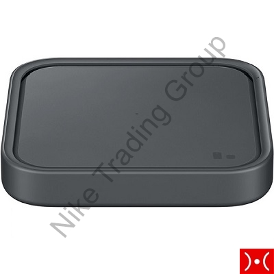 Samsung Wireless Charger Pad EP-P2400, Dark Gray