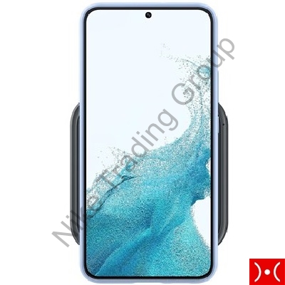 Samsung Wireless Charger Pad Dark Gray
