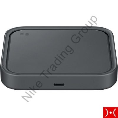 Samsung Wireless Charger Pad Dark Gray