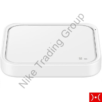 Samsung Wireless Charger Pad White