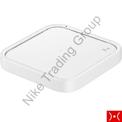 Samsung Wireless Charger Pad White