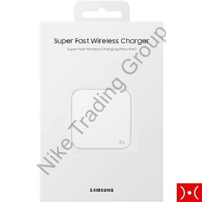 Samsung Wireless Charger Pad White