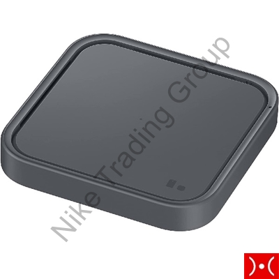 Samsung Wireless Charger Pad + Adapter Black