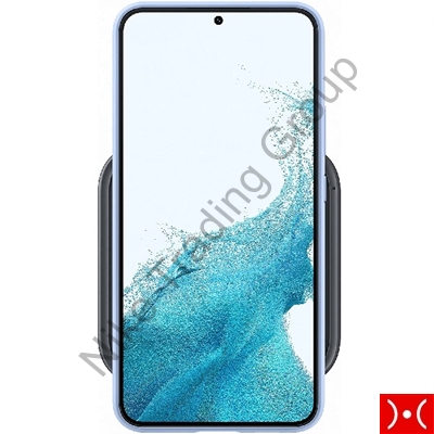 Samsung Wireless Charger con adattatore Dark Gray