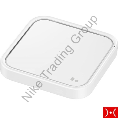 Samsung Wireless Charger con adattatore White
