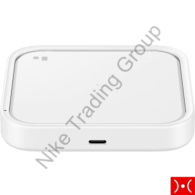 Samsung Wireless Charger con adattatore White