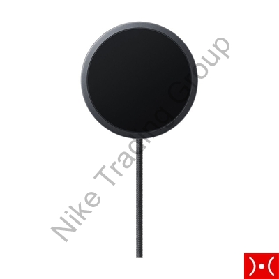 Samsung Wireless Charger Pad 25W Dark Gray