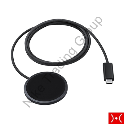 Samsung Wireless Charger Pad 25W Dark Gray