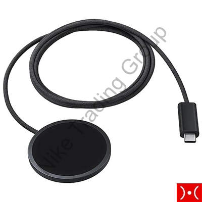 Samsung Wireless Charger 25W+ Spina 45W Dark Grey