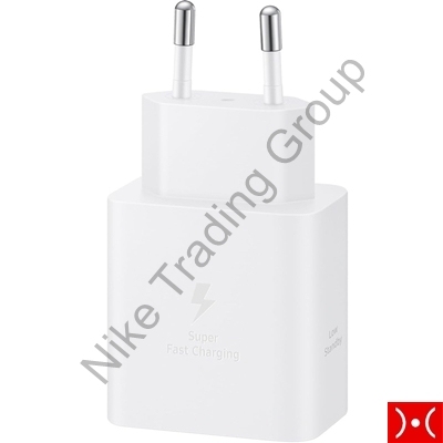 Samsung Travel Charger 45W Type-C White