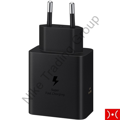 Samsung Travel Charger 60W Type-C Black