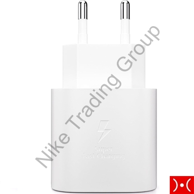 EP-TA800EWE S. USB-C 25W TC Bulk