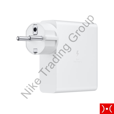 Samsung Carica Rete 140W Type-C White