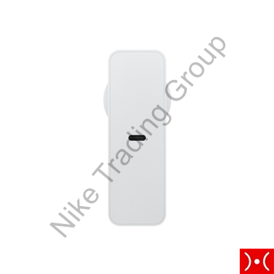 Samsung Carica Rete 140W Type-C White