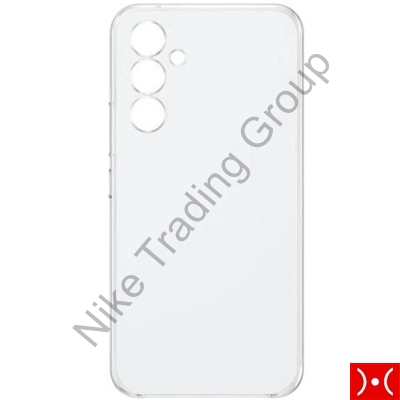 Samsung by Mobeen Clear Cover Galaxy A16
