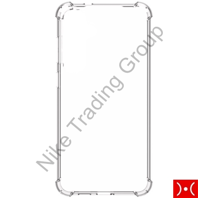 Samsung by Mobeen Clear Cover S24+