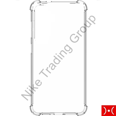 Samsung Mobeen Clear Cover Galaxy S25+