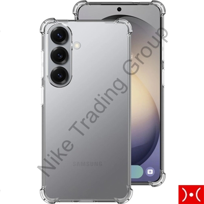 Samsung Mobeen Clear Cover Galaxy S26 Ultra