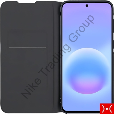 Samsung Mobeen Flip Wallet Galaxy A57