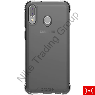 Samsung Tpu Cover Black Galaxy M20