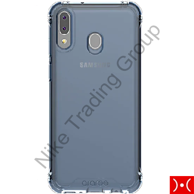 Samsung Tpu Cover Blue Galaxy M20
