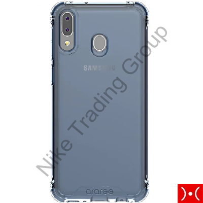 Samsung TPU Cover Blue Galaxy M20