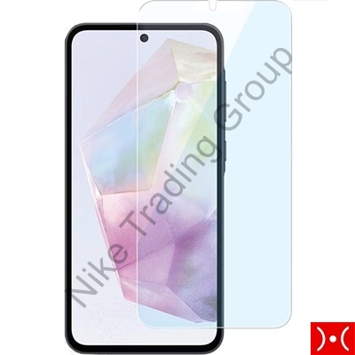 Samsung Mobeen Tempered Glass Galaxy A17 4G / 5G