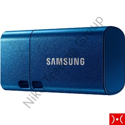 Samsung Flash Drive USB Type-C 256GB Esc Siae