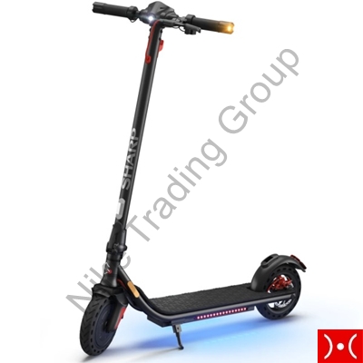 Electric scooter Sharp 350W 8,5