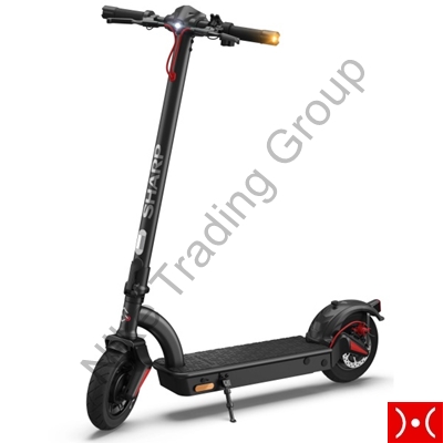 Electric scooter Sharp 350W 10