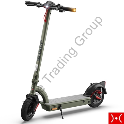 Sharp Monopattino Elettrico 350W 10