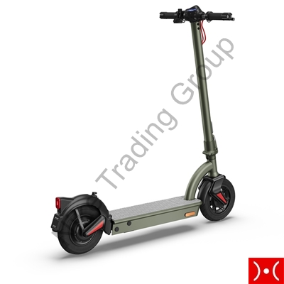 Sharp Monopattino Elettrico 350W 10"