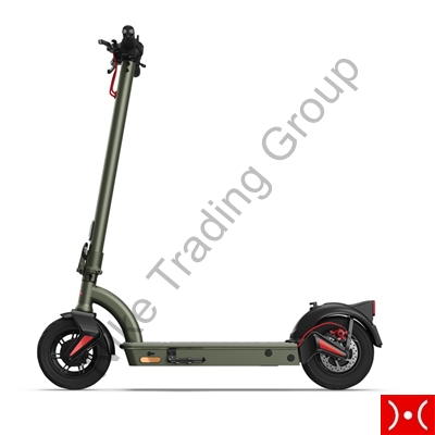 Sharp Monopattino Elettrico 350W 10"