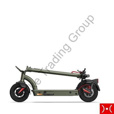 Sharp Monopattino Elettrico 350W 10"