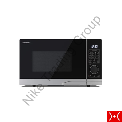 Sharp 25 Litre Microwave Oven Grill+Convection