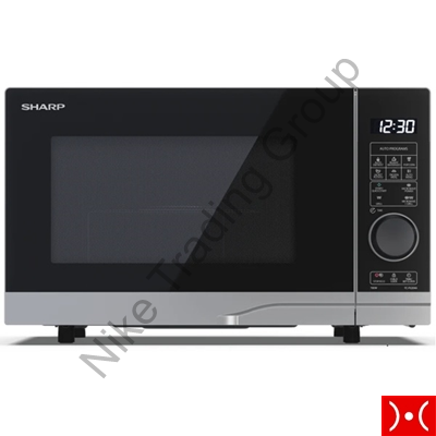 Sharp 20 Litre Microwave Oven with Grill Digital