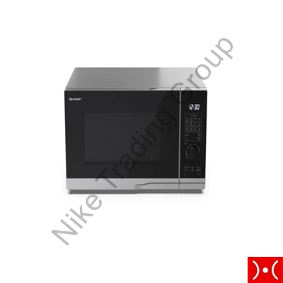 Sharp 25 Litre Microwave Oven with Grill Digital