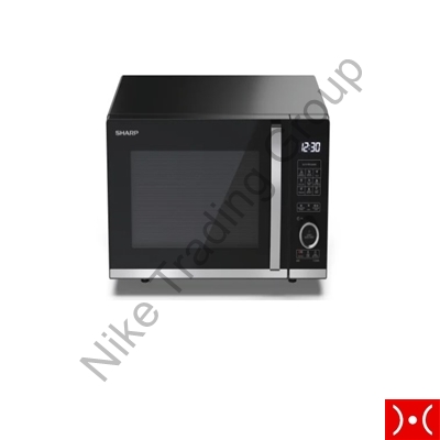 Sharp Microwave Oven + Grill DGTl 20Lt