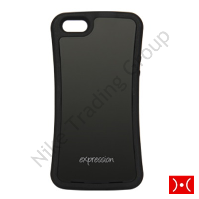 iPhone 5 Expression Case Black
