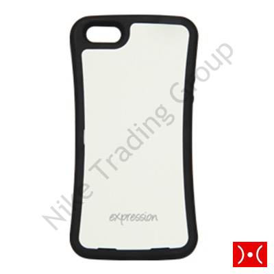 iPhone 5 Expression Case White