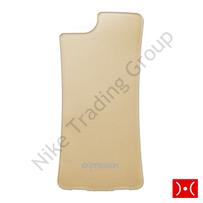 STK iPhone 5S Expression Panel Gold