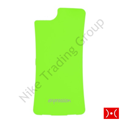 STK iPhone 5S Expression Panel Green