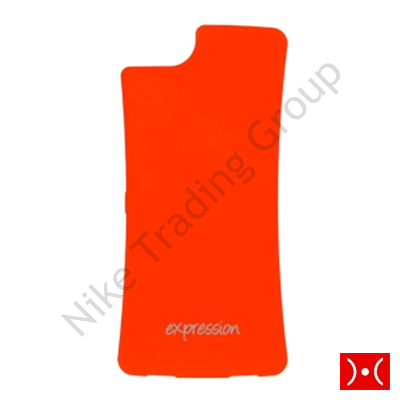 STK iPhone 5S Expression Panel Orange