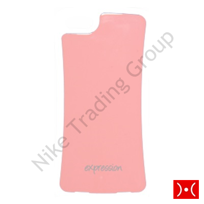STK iPhone 5S Expression Panel Pink