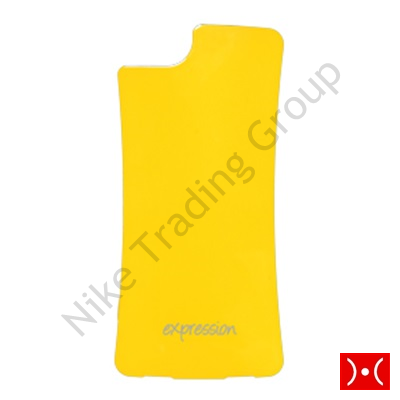 STK iPhone 5S Expression Panel Yellow