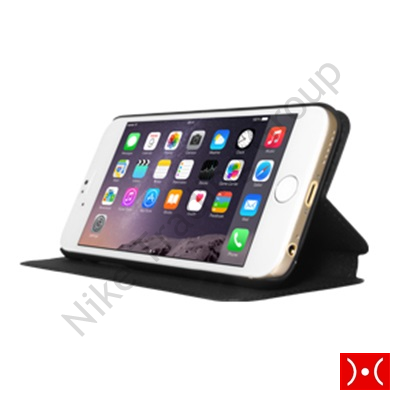 STK iPhone 6 4.7 Stand Case Black