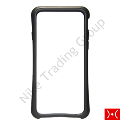 Bumper Black Stk Iphone 6