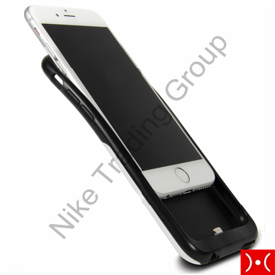 STK Wireless Charging Cover iPhone 6
