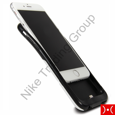 Cover Per Carica Induzione Cert. Mfi Stk Iphone 6