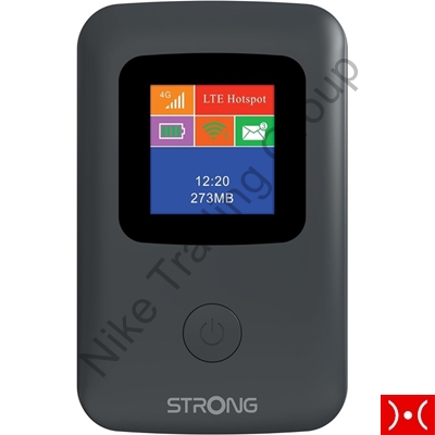 Strong 4G Router Portatile wifi 150mbit/sec CAT4